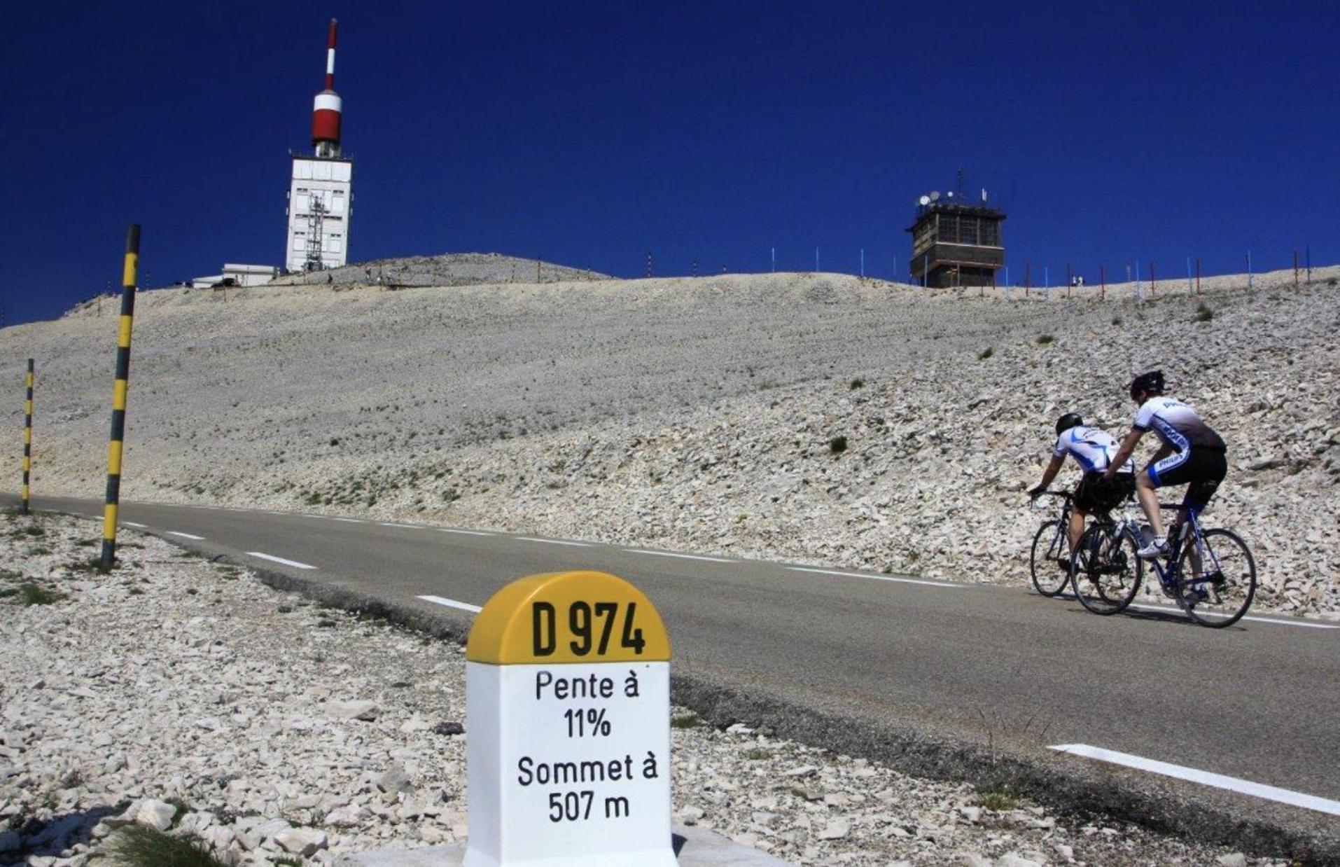 Belle Maison Provencale Au Pied Du Mont Ventoux Caromb Eksteriør billede